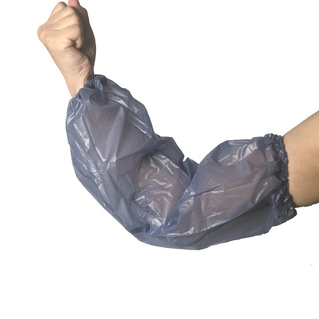 Fascia elastica impermeabile riutilizzabile della copertura della manica in PVC