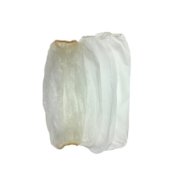 Fascia elastica impermeabile riutilizzabile della copertura della manica in PVC