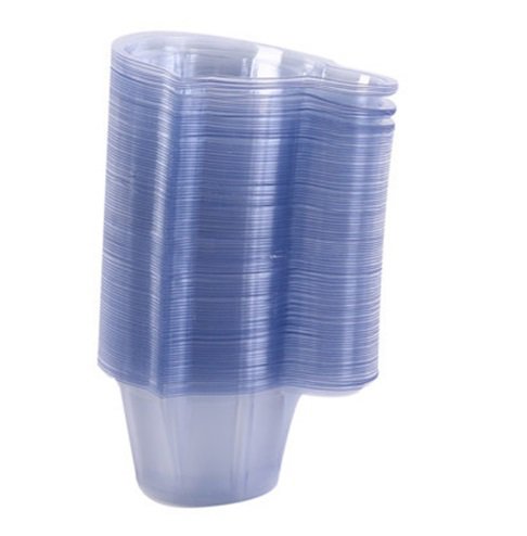 Tazza per urina in plastica usa e getta di alta qualità