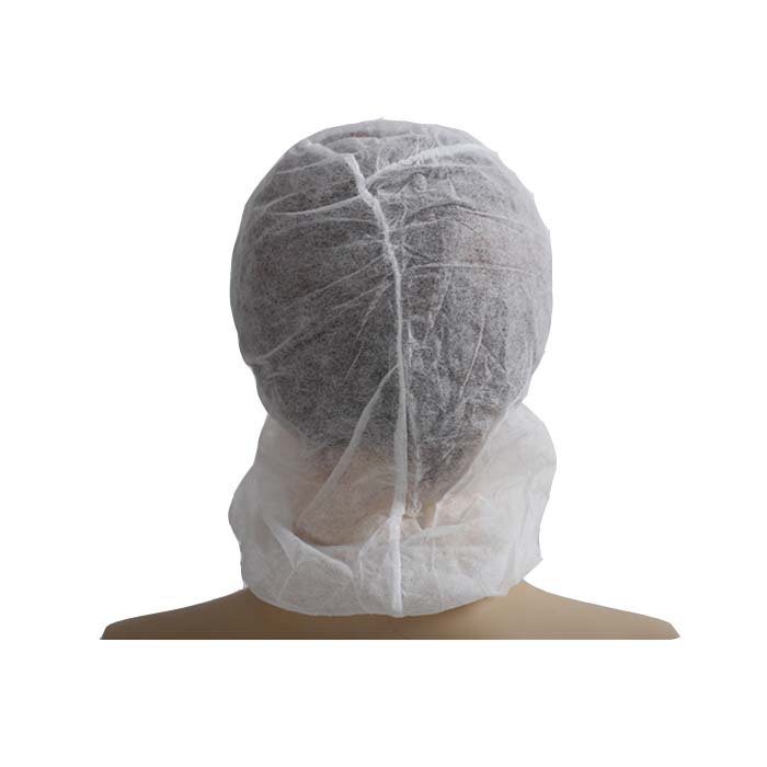 Copricapo/Cappello da astronauta/Cappello da pirata/Cappello spaziale in tessuto non tessuto SBPP senza maschera facciale