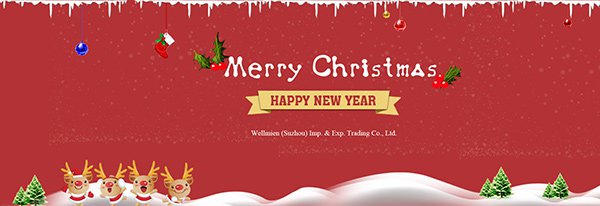 Auguriamo ai nostri clienti e lavoratori un felice Natale