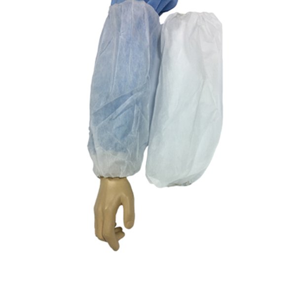 Fascia elastica SBPP non tessuta della copertura della manica
